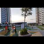 Camellia Residence Forestview Seri Austin Johor Bahru Near Eco Palladium By Harmony Homestay