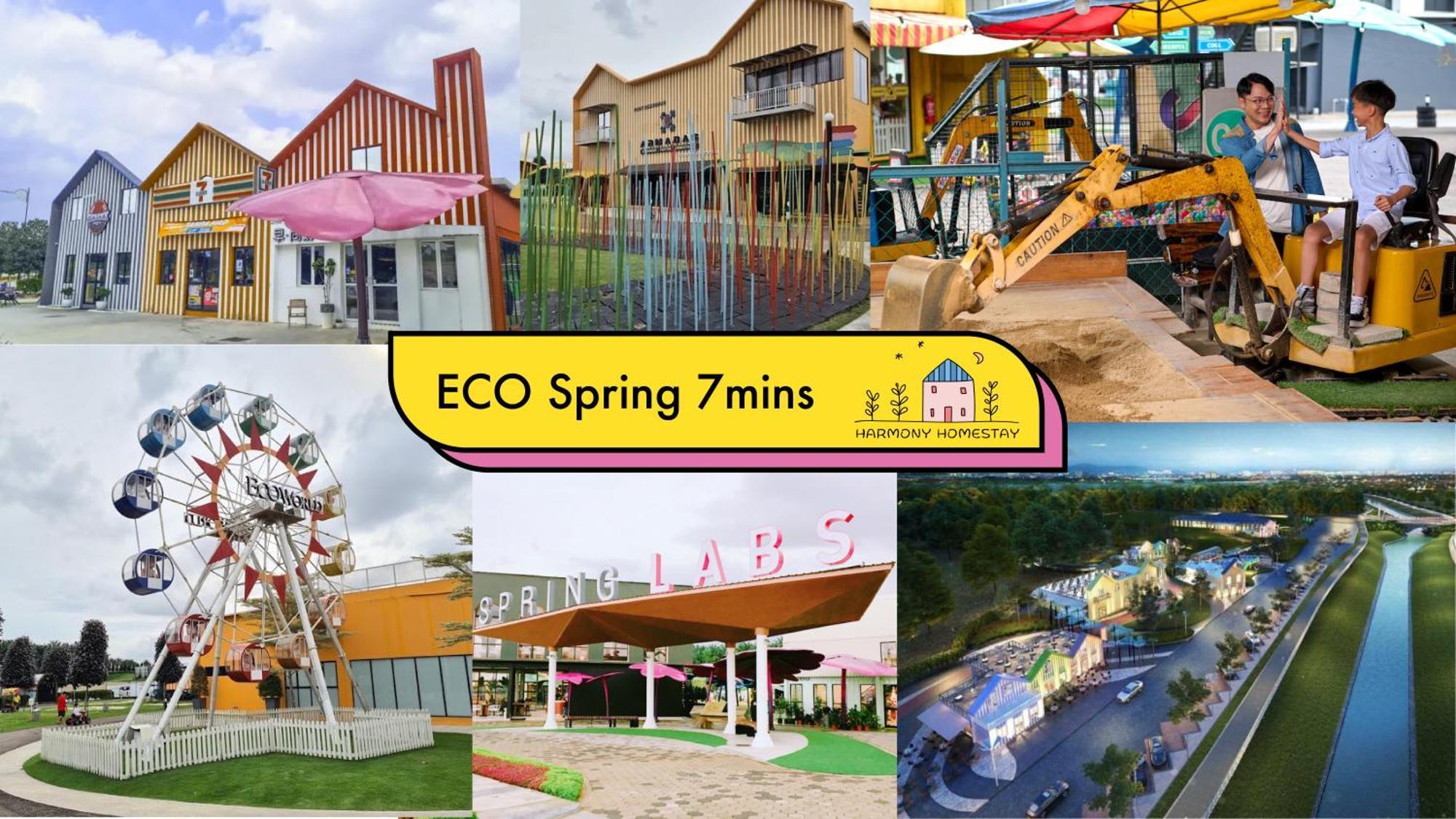 Camellia Forestview Seri Austin Near Eco Palladium By Harmony Apartment Johor Bahru