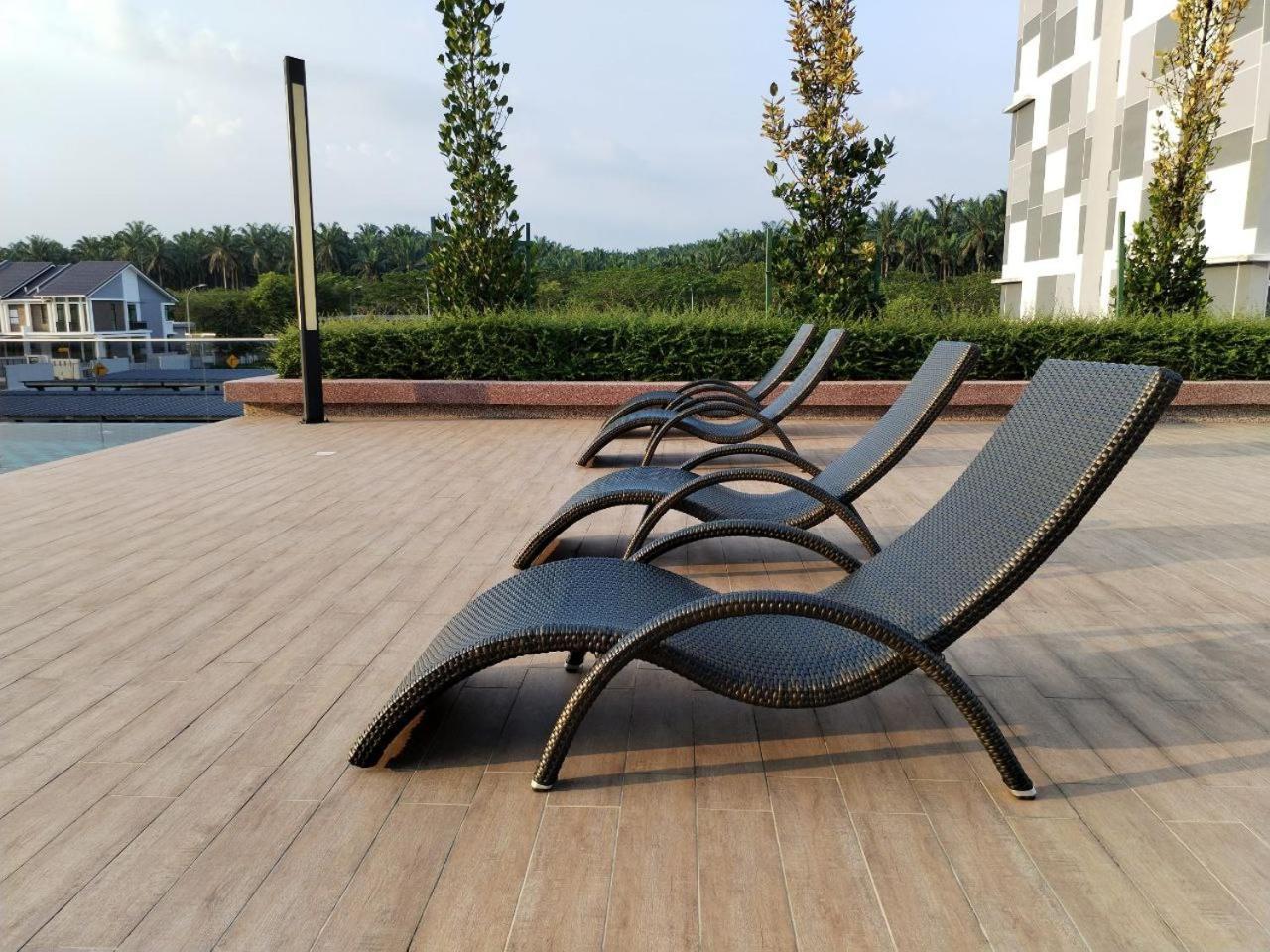 Camellia Forestview Seri Austin Near Eco Palladium By Harmony Johor Bahru