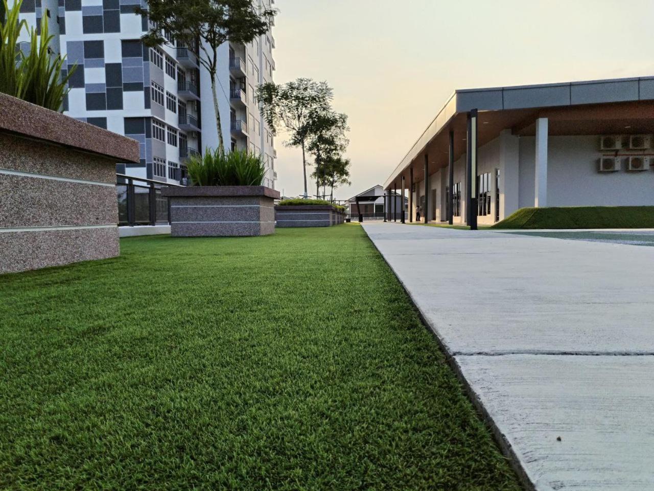 Camellia Forestview Seri Austin Near Eco Palladium By Harmony Johor Bahru