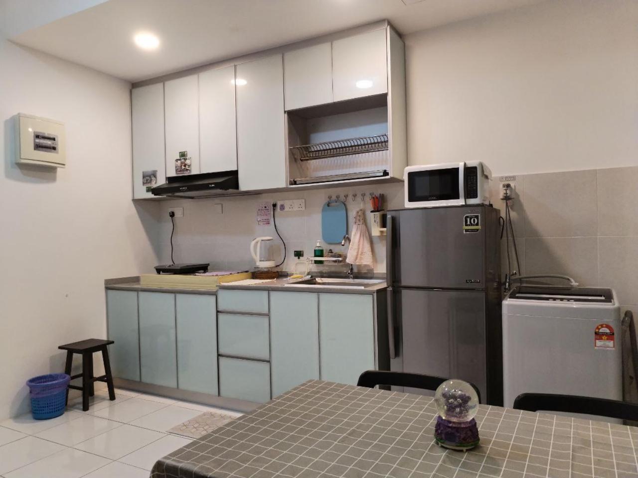 Camellia Forestview Seri Austin Near Eco Palladium By Harmony * Johor Bahru