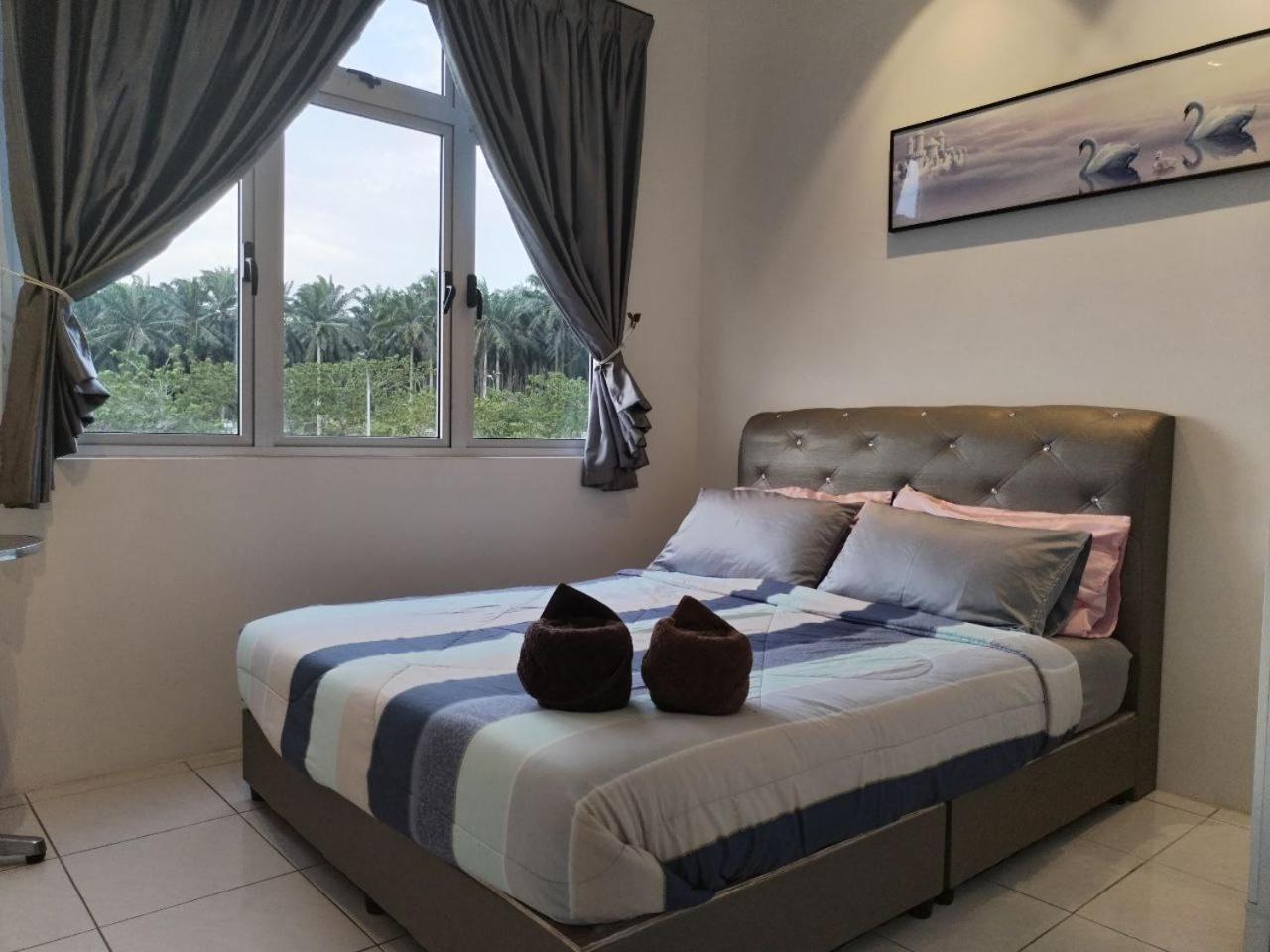 Camellia Forestview Seri Austin Near Eco Palladium By Harmony *