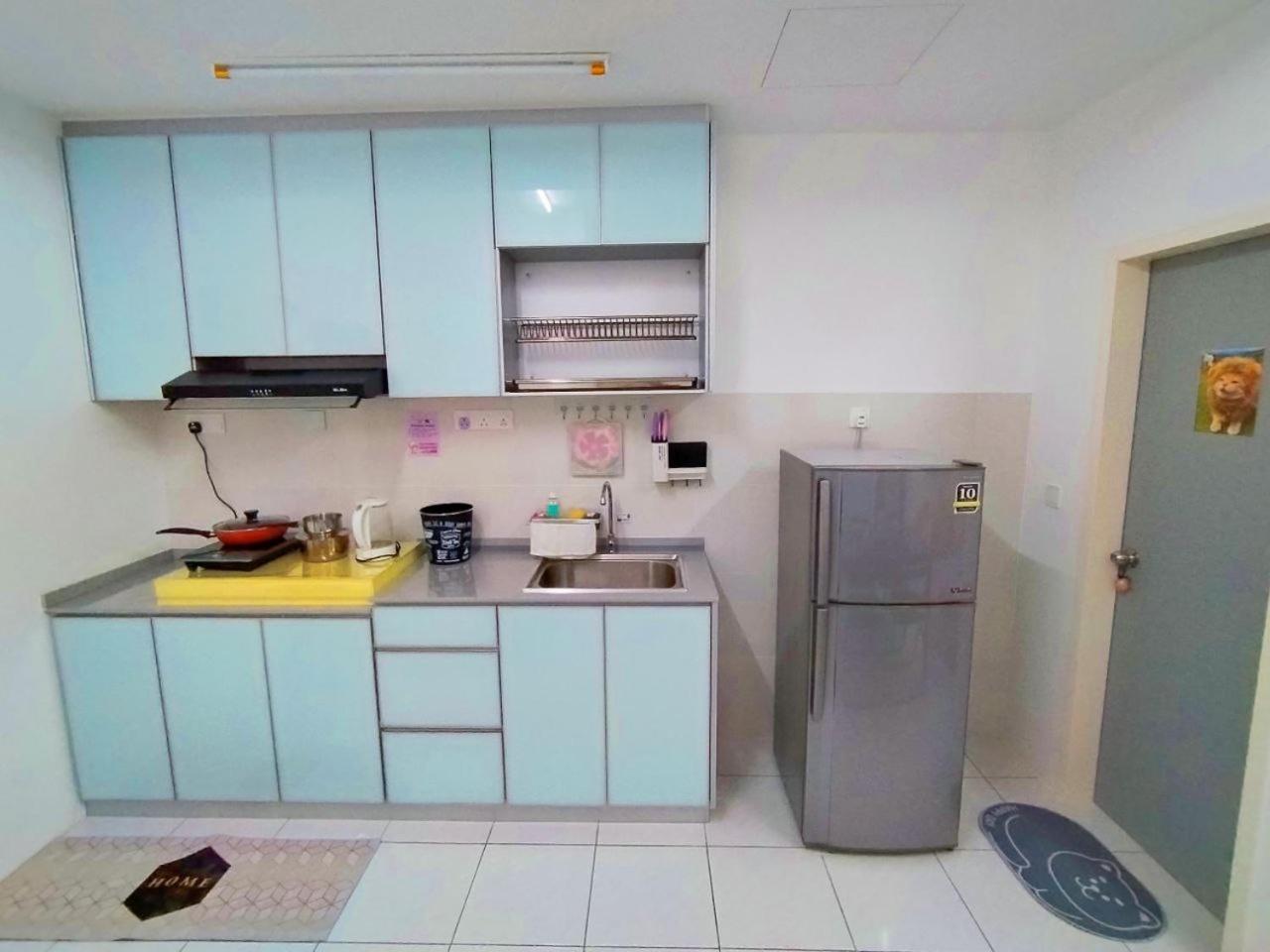 Camellia Forestview Seri Austin Near Eco Palladium By Harmony Johor Bahru