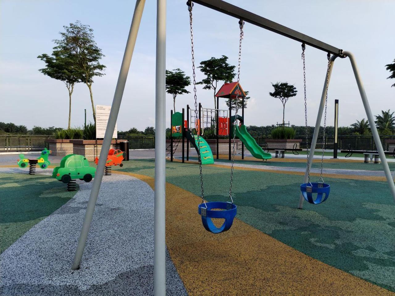 Camellia Forestview Seri Austin Near Eco Palladium By Harmony Johor Bahru