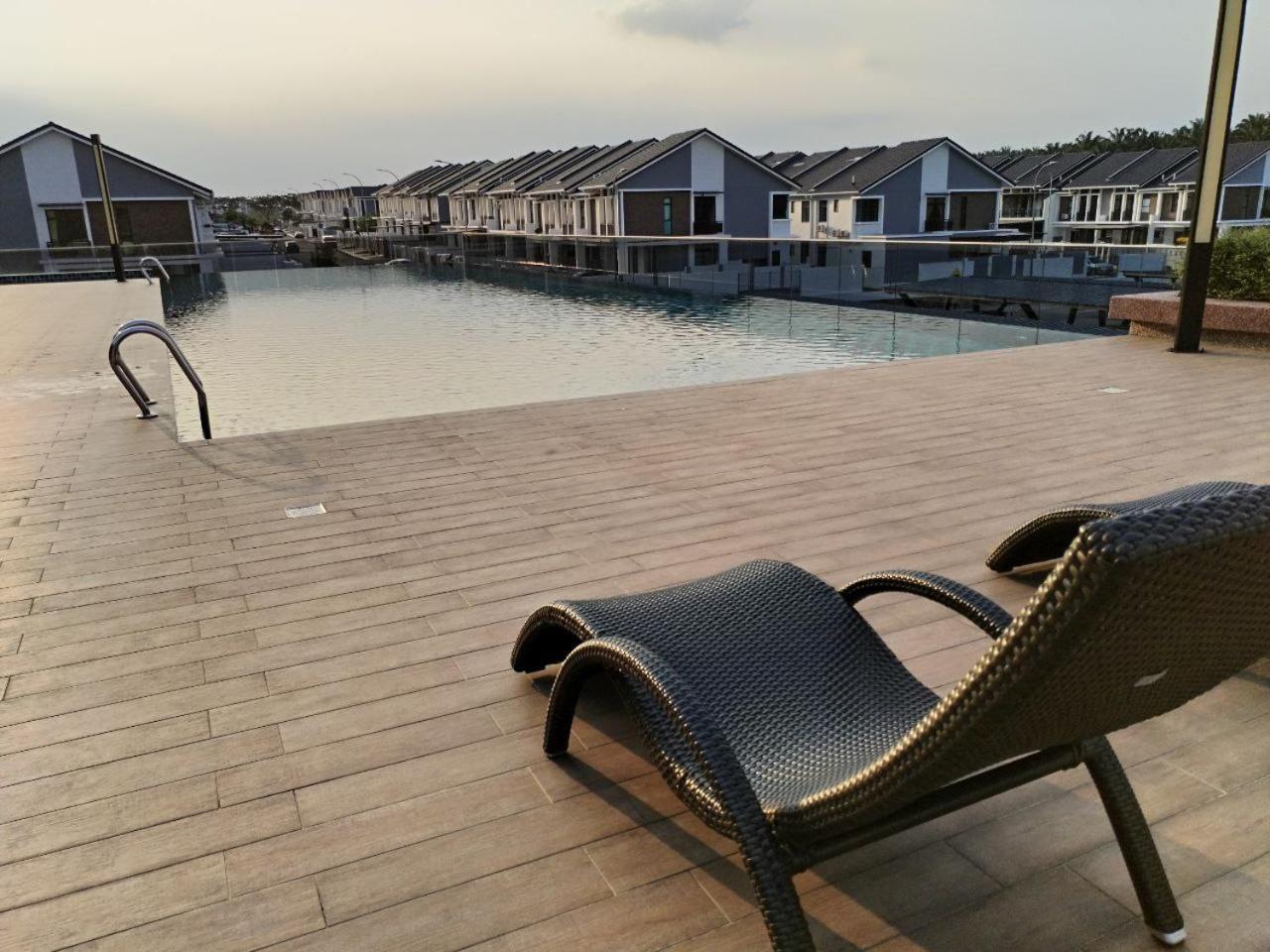 Pangsapuri Camellia Forestview Seri Austin Near Eco Palladium By Harmony Johor Bahru